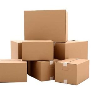 Boxes